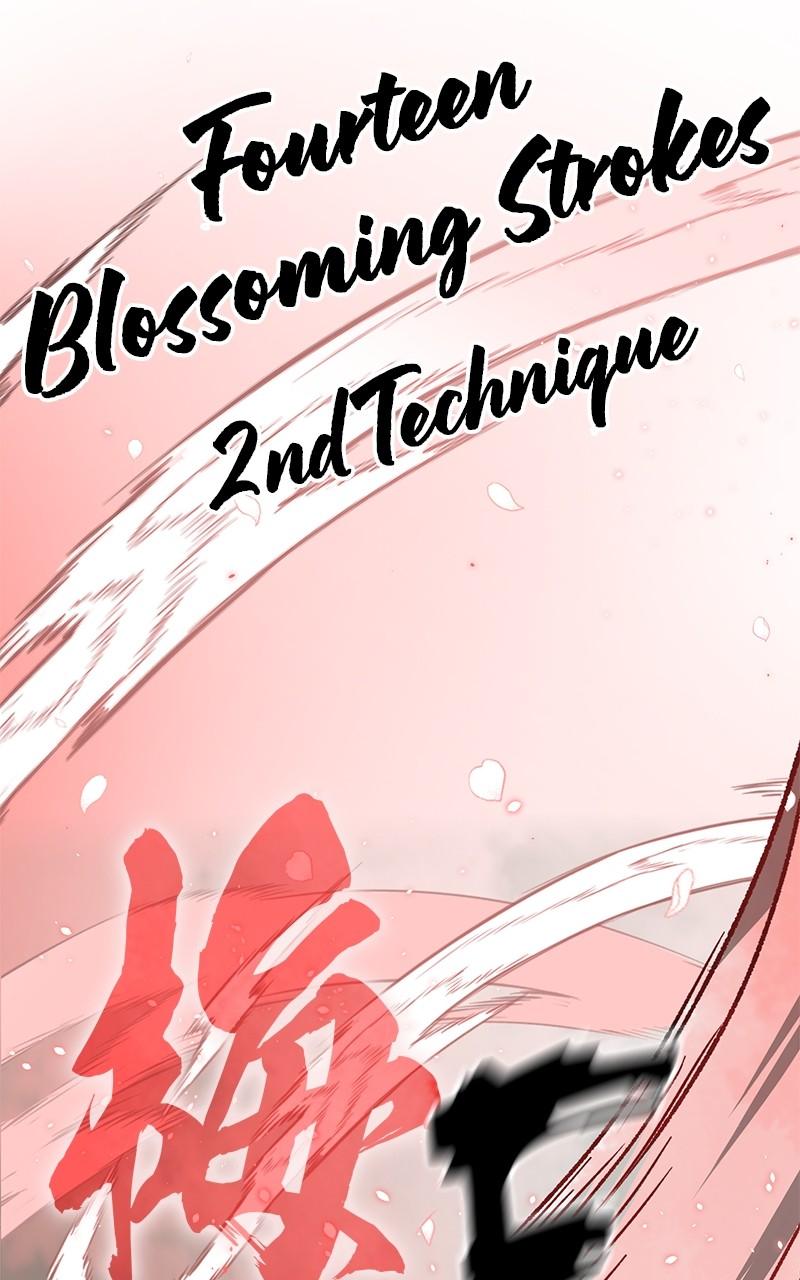 Read Infinite Leveling: Murim chapter 122.3 image 52 on Lezhin