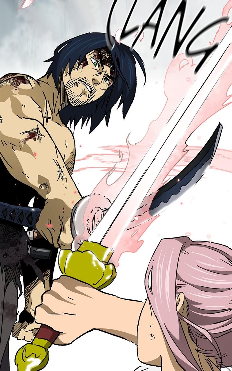 Read Infinite Leveling: Murim chapter 122.3 image 56 on Lezhin
