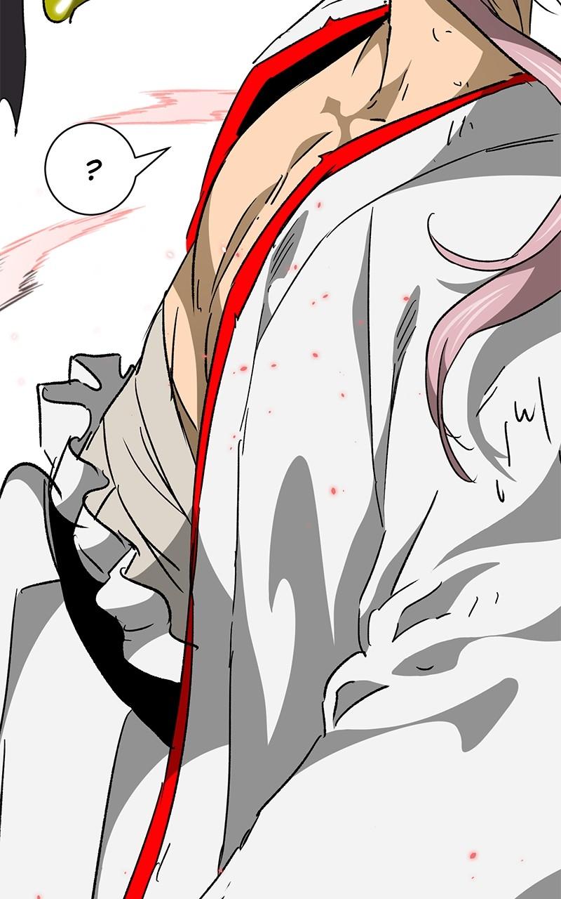Read Infinite Leveling: Murim chapter 122.3 image 57 on Lezhin
