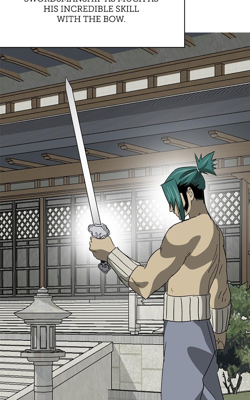 Read Infinite Leveling: Murim chapter 122.3 image 6 on Lezhin