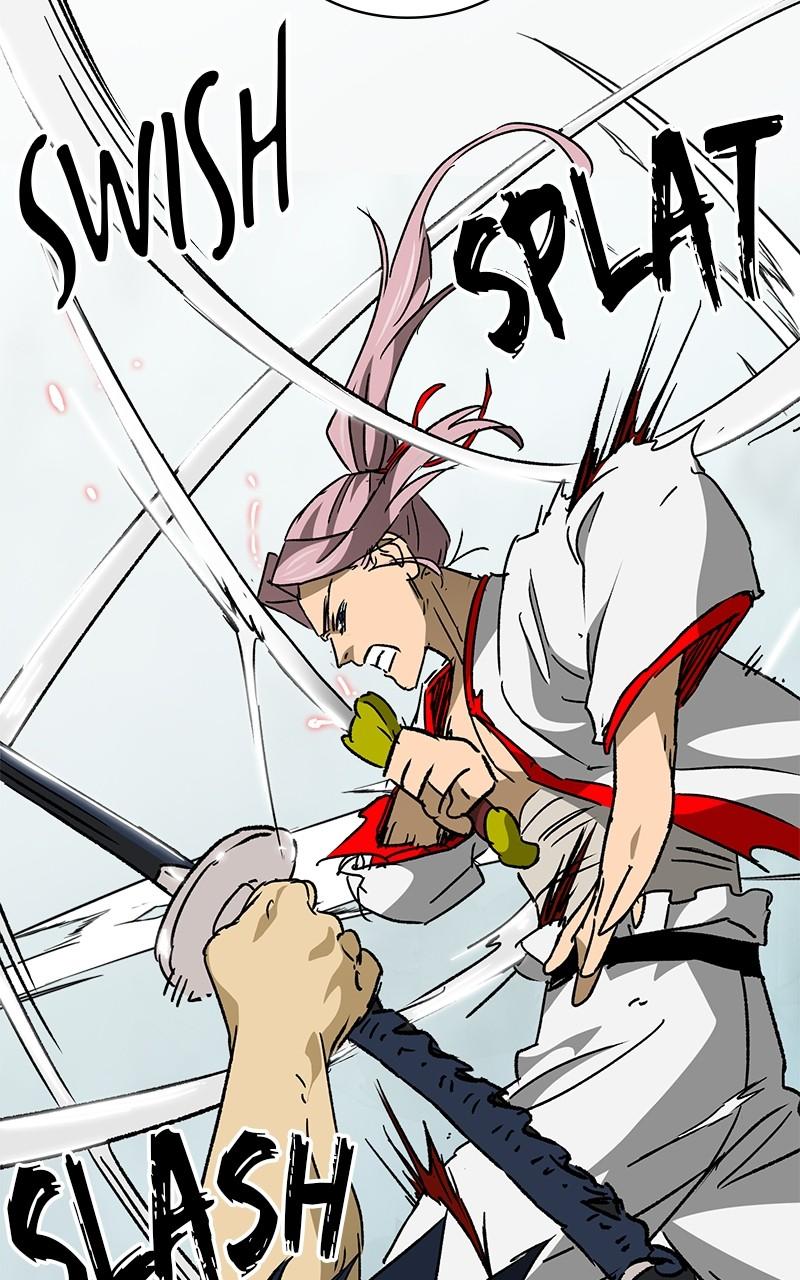 Read Infinite Leveling: Murim chapter 122.3 image 60 on Lezhin