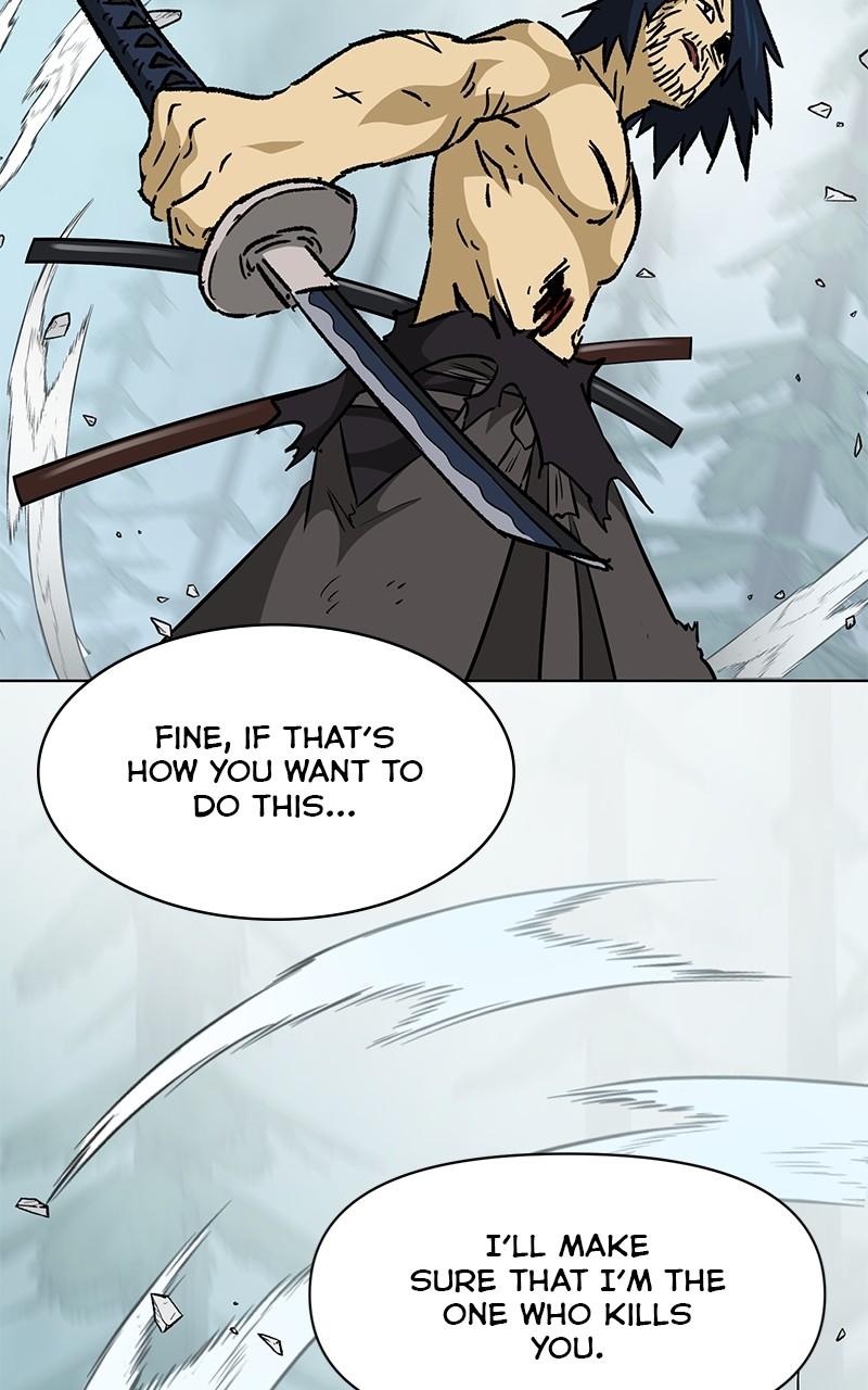 Read Infinite Leveling: Murim chapter 122.3 image 63 on Lezhin