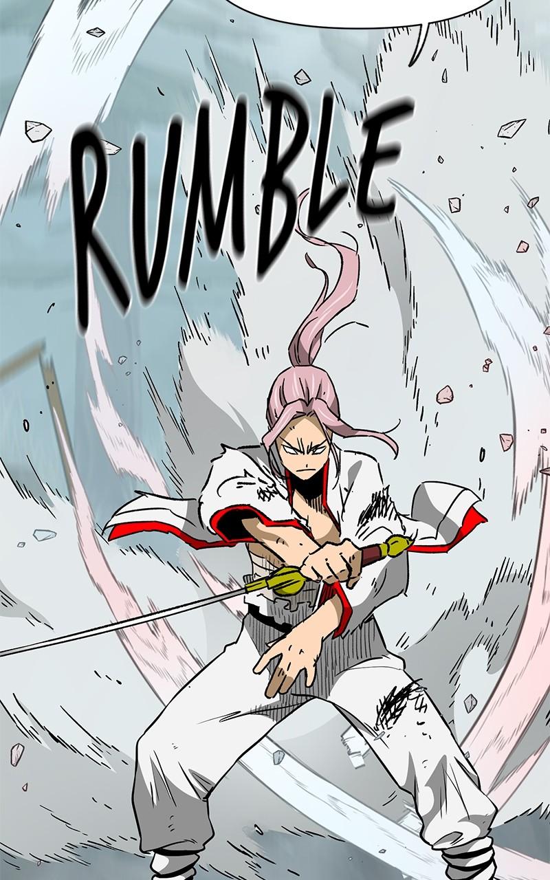 Read Infinite Leveling: Murim chapter 122.3 image 64 on Lezhin