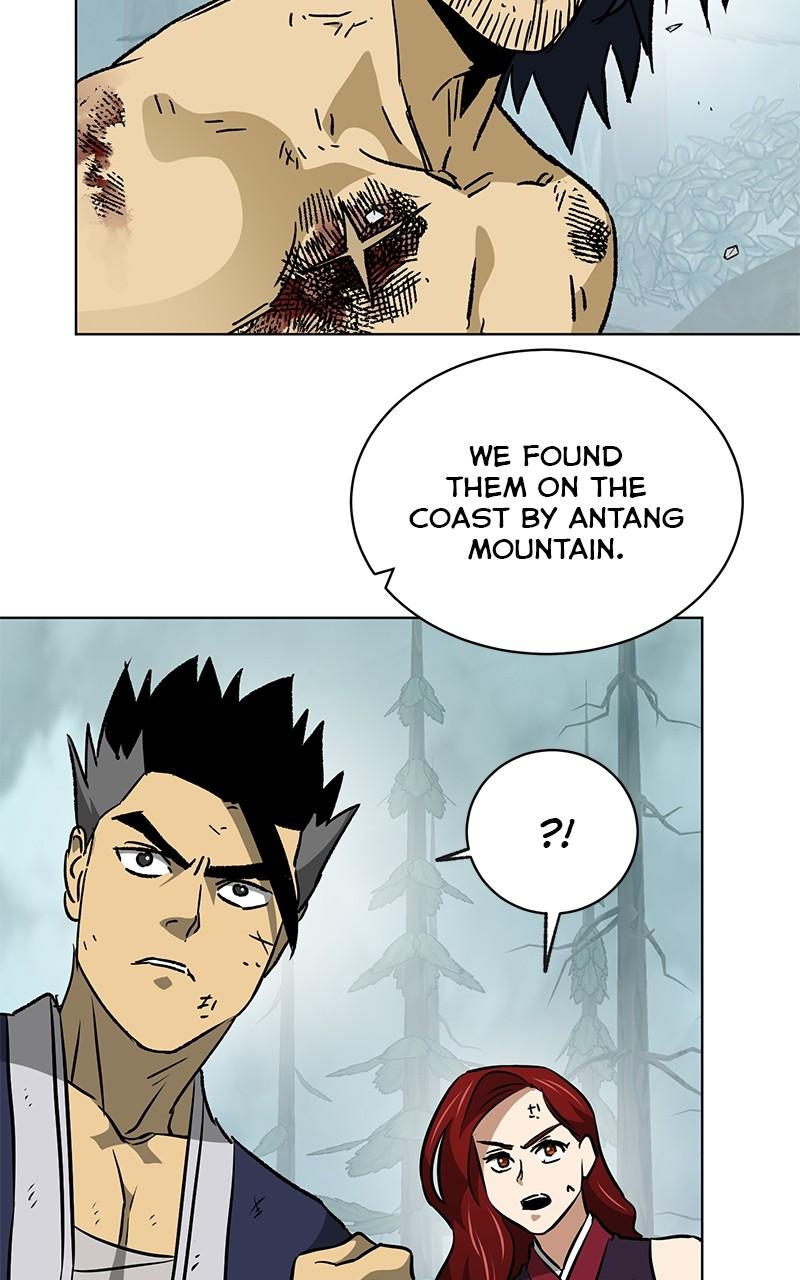 Read Infinite Leveling: Murim chapter 122.3 image 67 on Lezhin