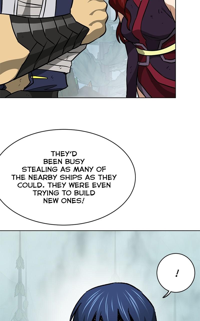Read Infinite Leveling: Murim chapter 122.3 image 68 on Lezhin
