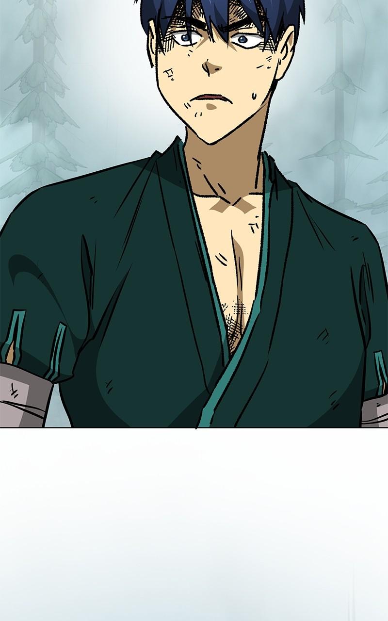 Read Infinite Leveling: Murim chapter 122.3 image 69 on Lezhin