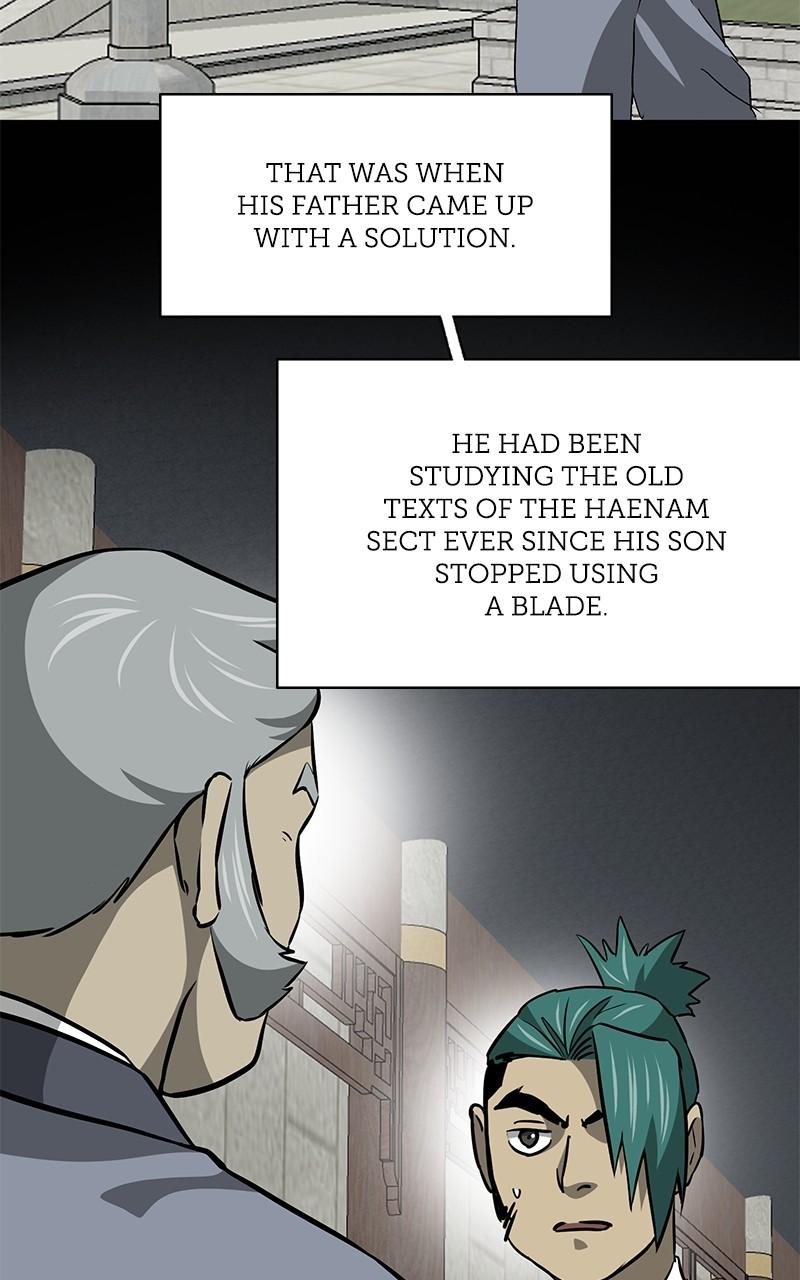 Read Infinite Leveling: Murim chapter 122.3 image 7 on Lezhin