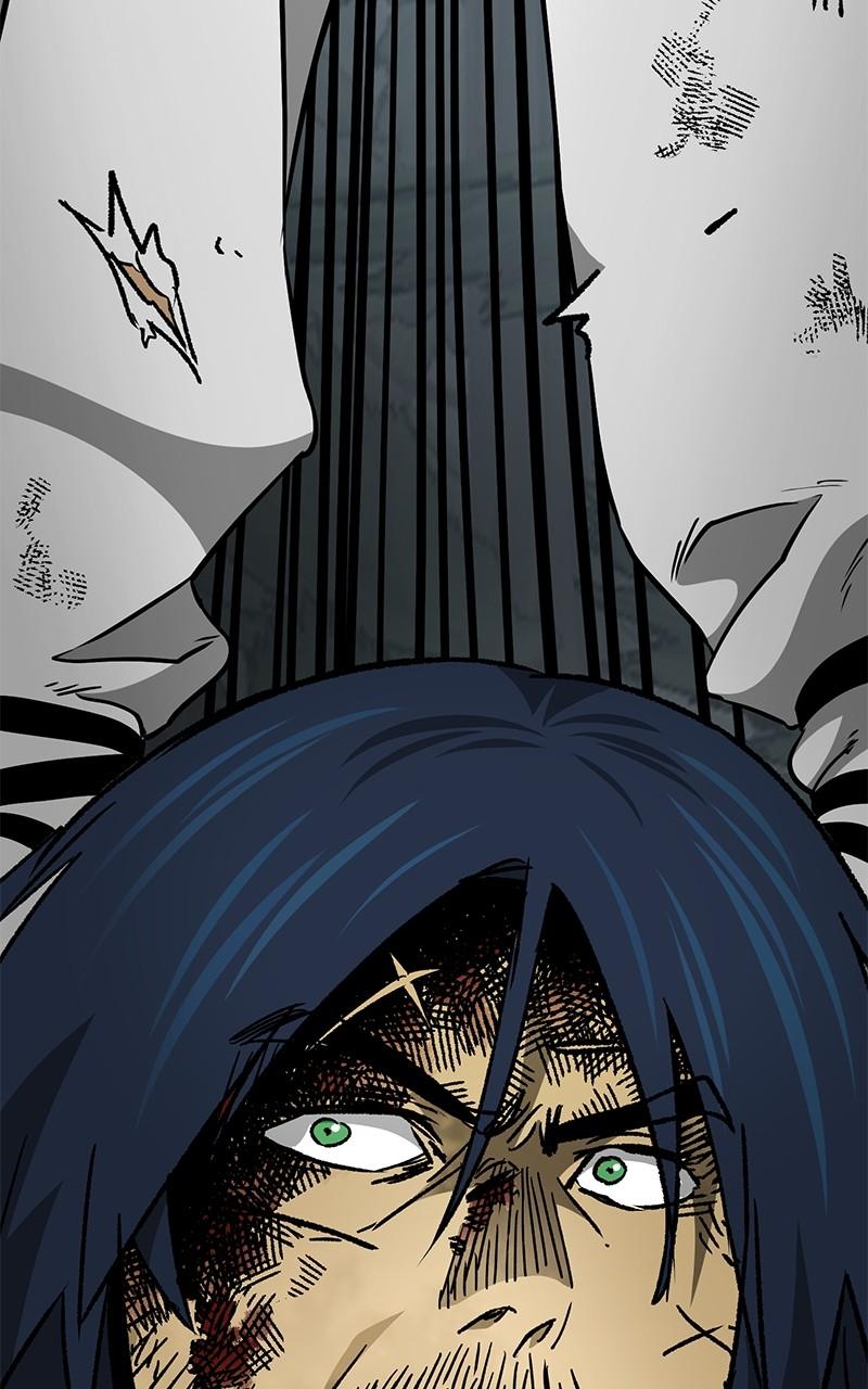 Read Infinite Leveling: Murim chapter 122.3 image 72 on Lezhin