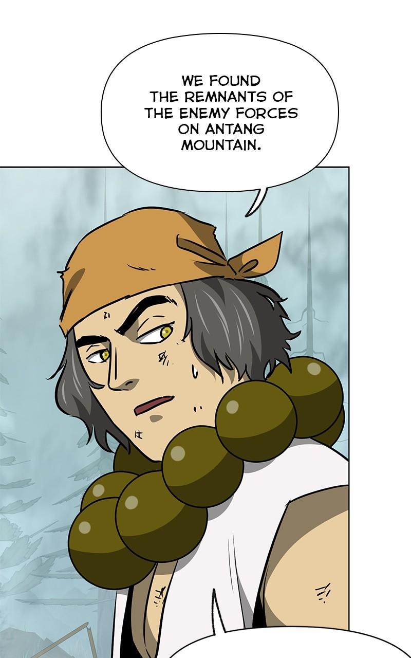 Read Infinite Leveling: Murim chapter 122.3 image 75 on Lezhin