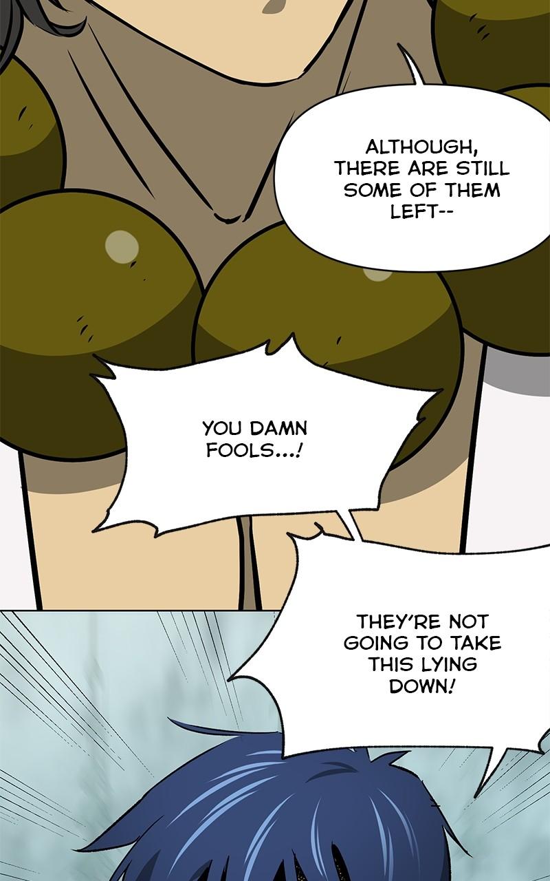 Read Infinite Leveling: Murim chapter 122.3 image 77 on Lezhin