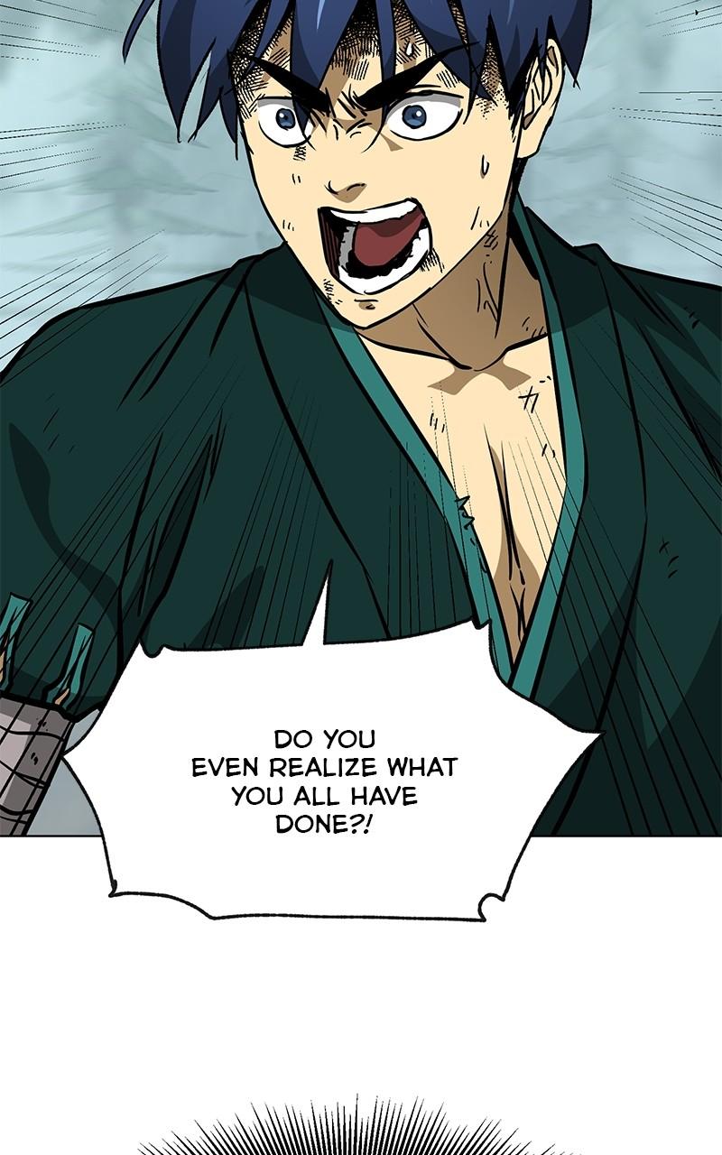 Read Infinite Leveling: Murim chapter 122.3 image 78 on Lezhin