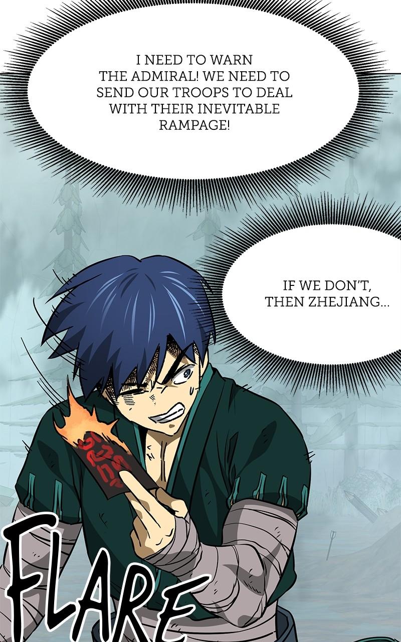 Read Infinite Leveling: Murim chapter 122.3 image 79 on Lezhin