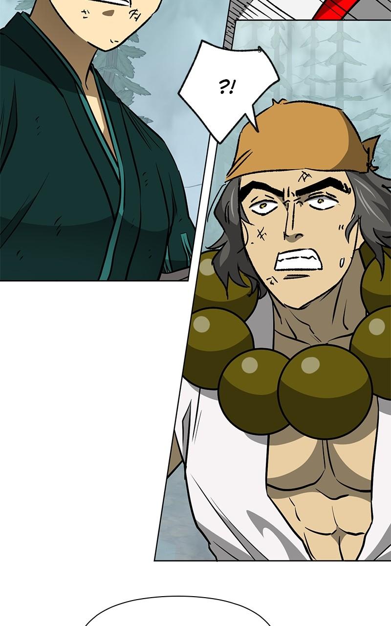 Read Infinite Leveling: Murim chapter 122.3 image 83 on Lezhin