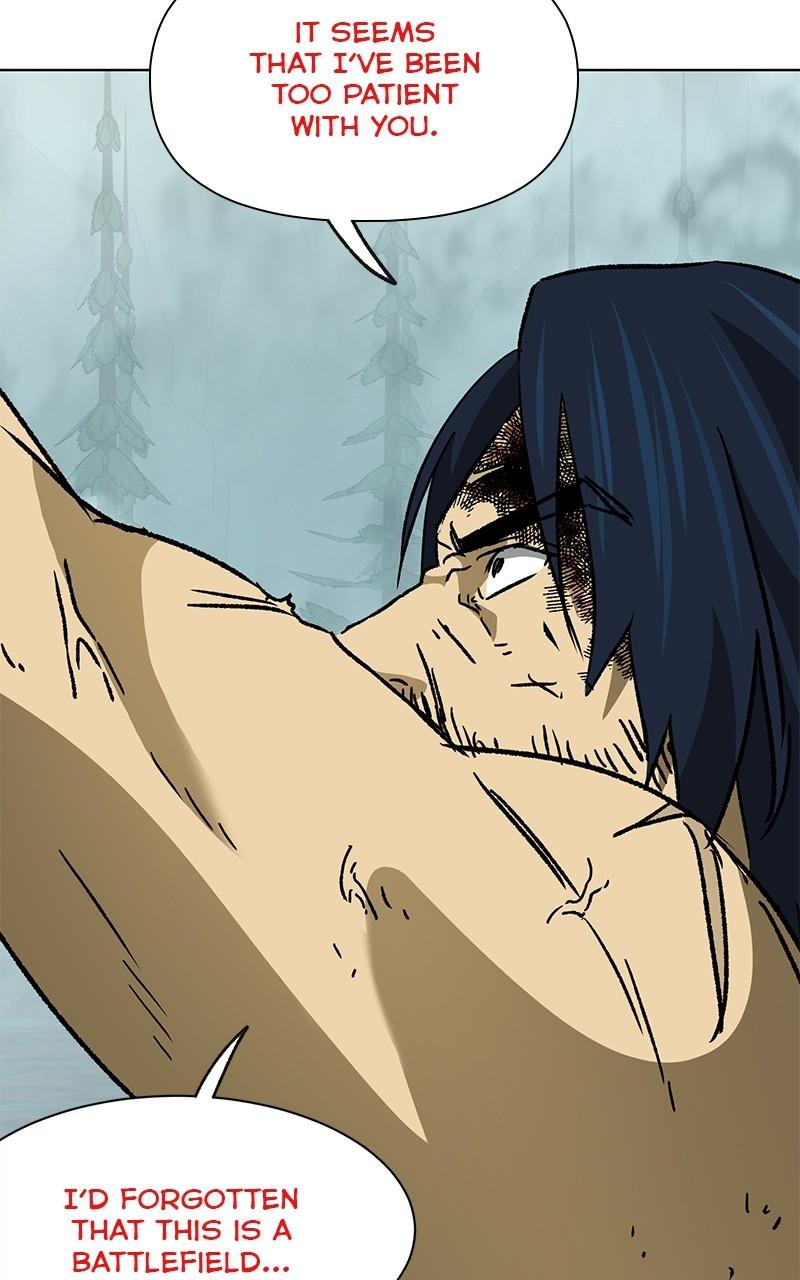 Read Infinite Leveling: Murim chapter 122.3 image 84 on Lezhin