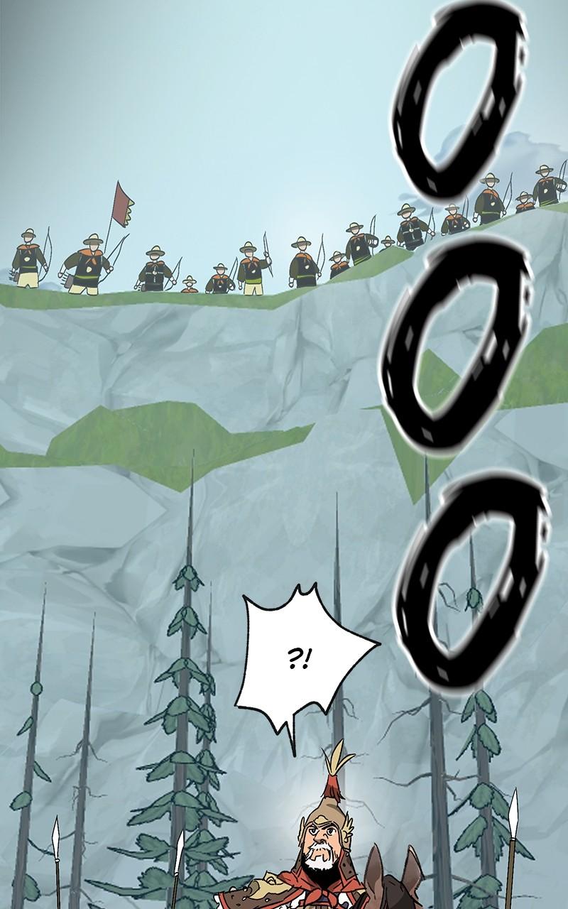 Read Infinite Leveling: Murim chapter 122.3 image 89 on Lezhin
