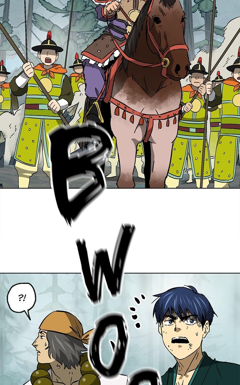Read Infinite Leveling: Murim chapter 122.3 image 90 on Lezhin