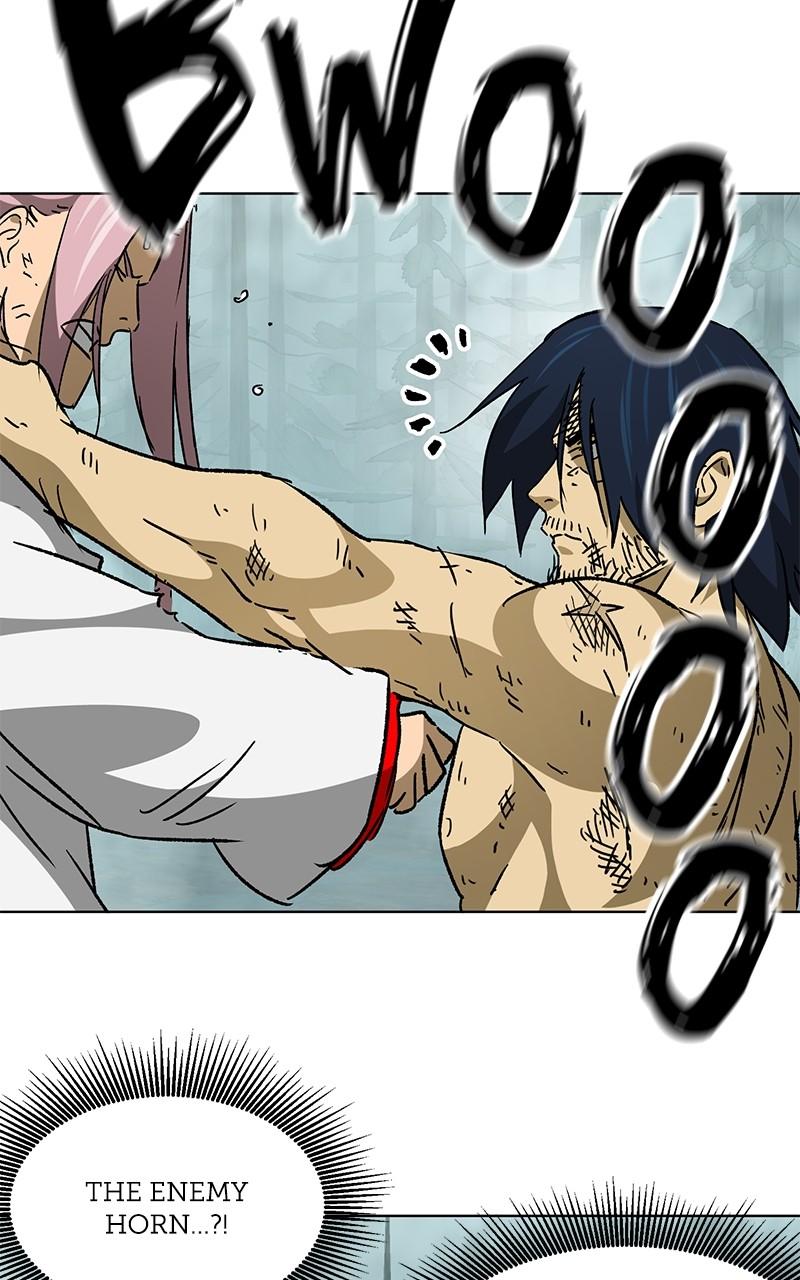Read Infinite Leveling: Murim chapter 122.3 image 92 on Lezhin