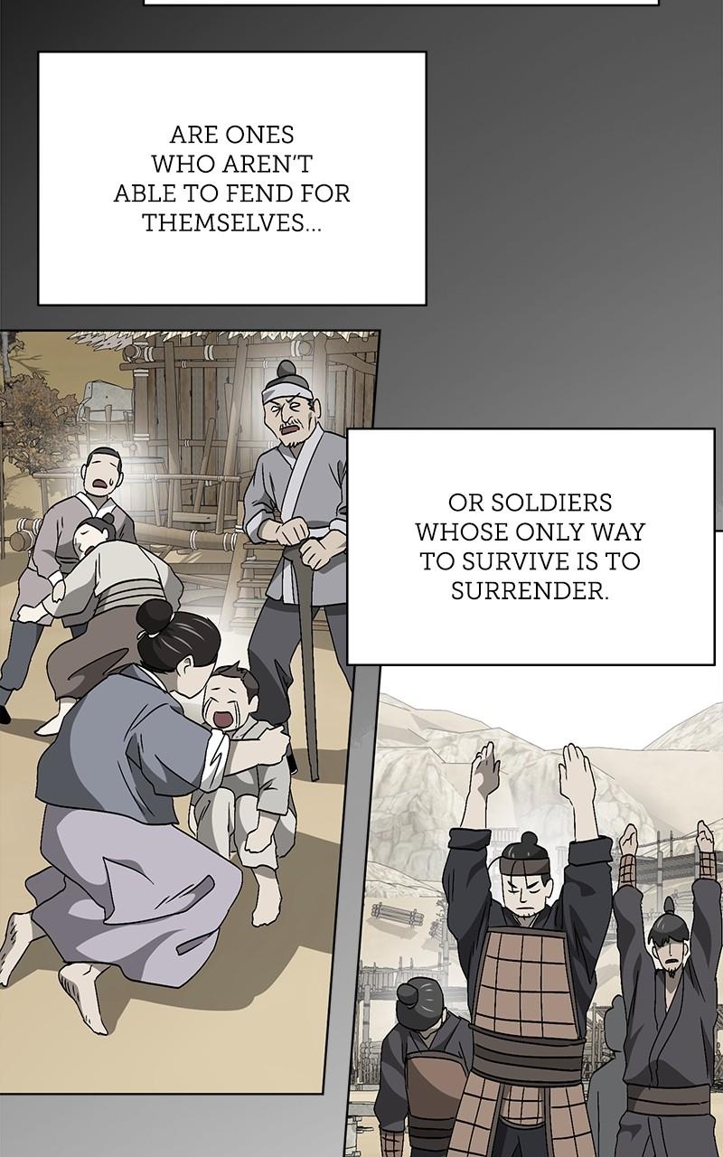 Read Infinite Leveling: Murim chapter 122.3 image 96 on Lezhin