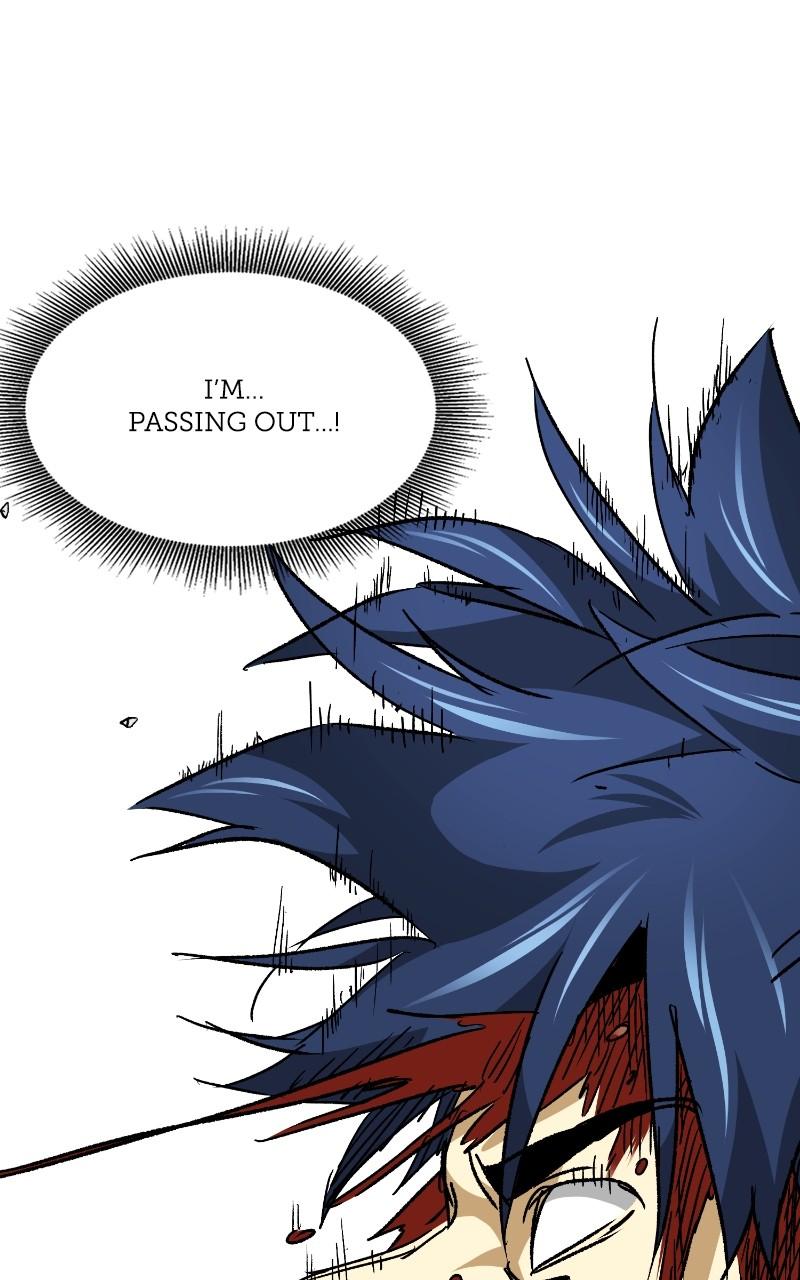 Read Infinite Leveling: Murim chapter 122.4 image 0 on Lezhin