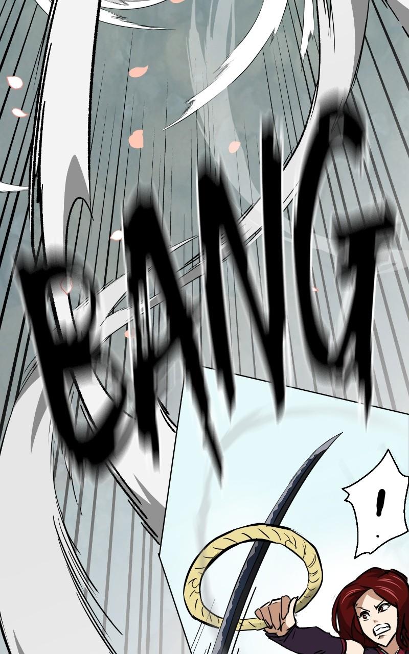 Read Infinite Leveling: Murim chapter 122.4 image 102 on Lezhin