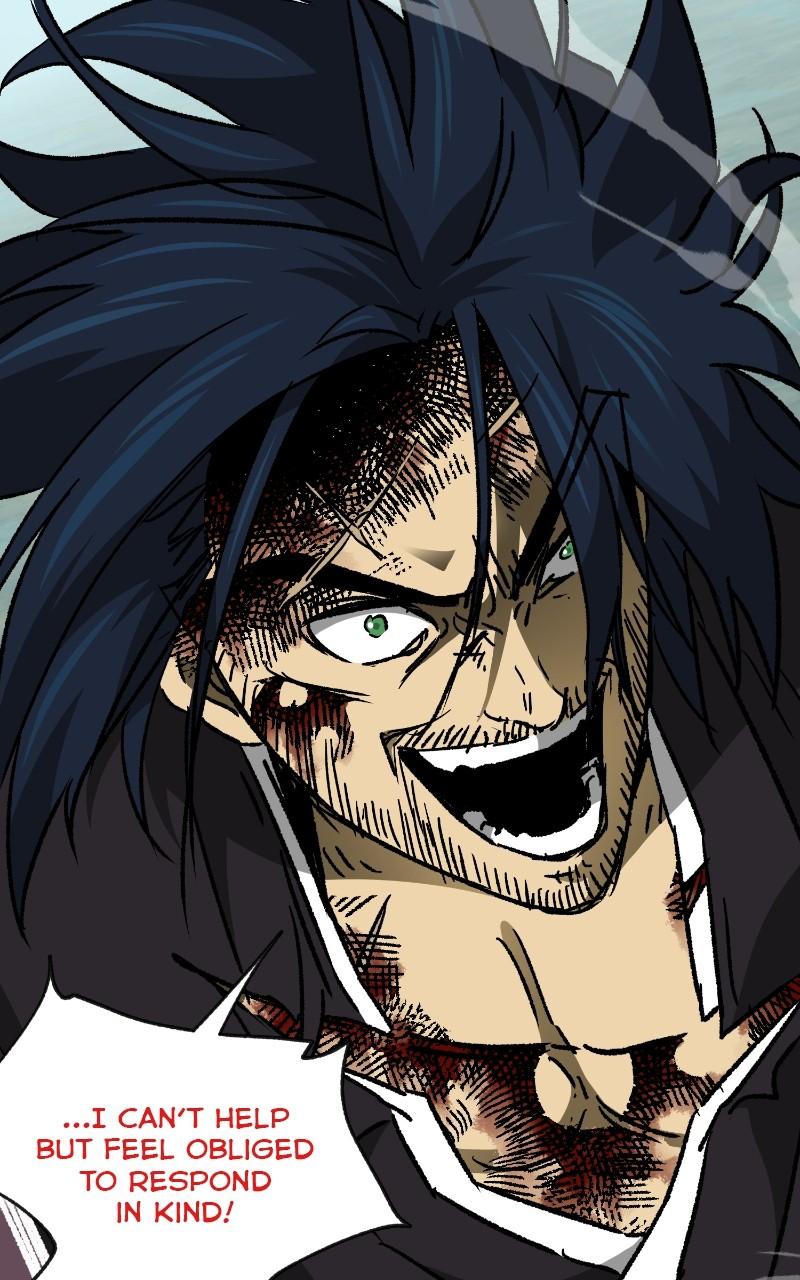 Read Infinite Leveling: Murim chapter 122.4 image 108 on Lezhin