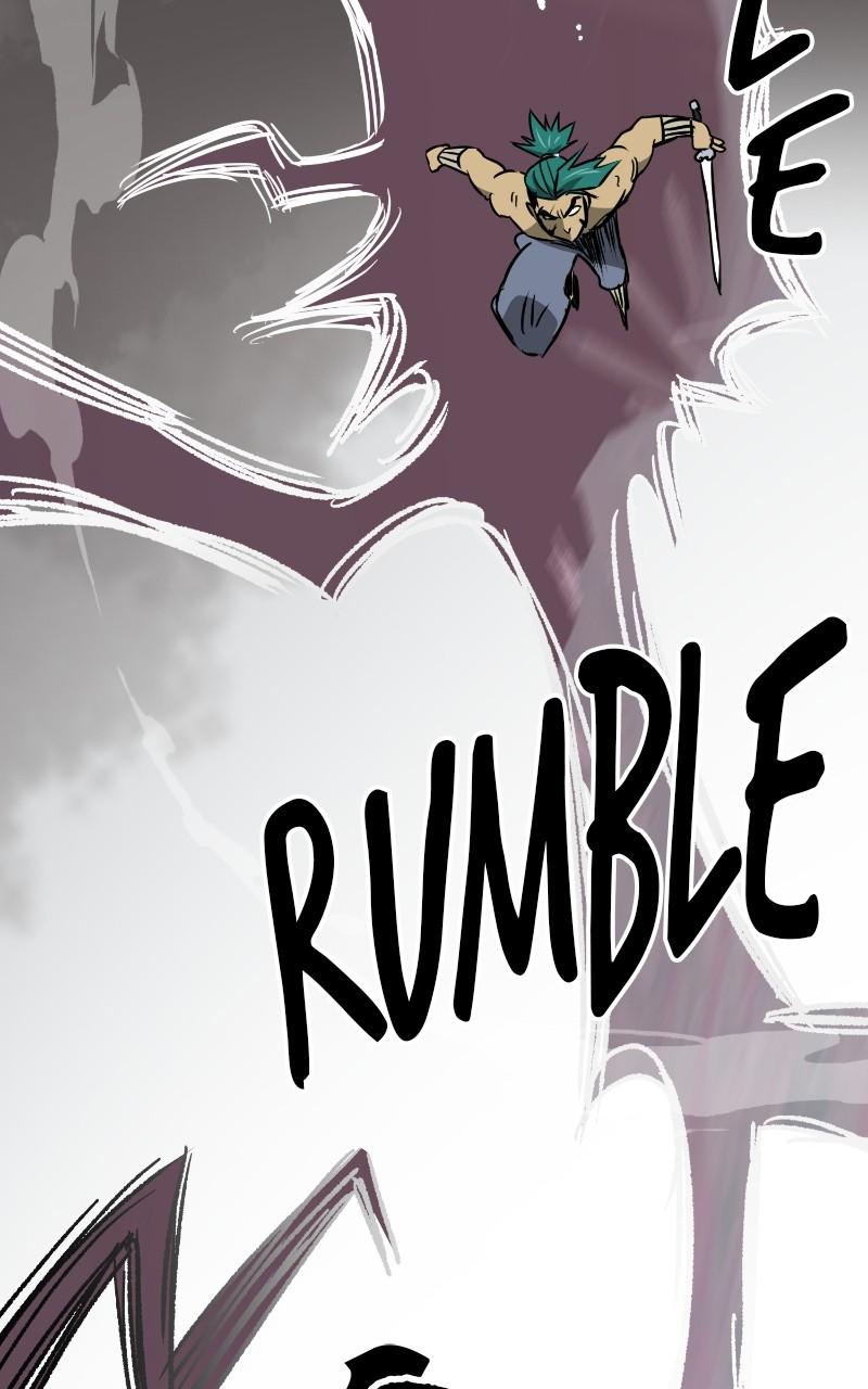 Read Infinite Leveling: Murim chapter 122.4 image 110 on Lezhin