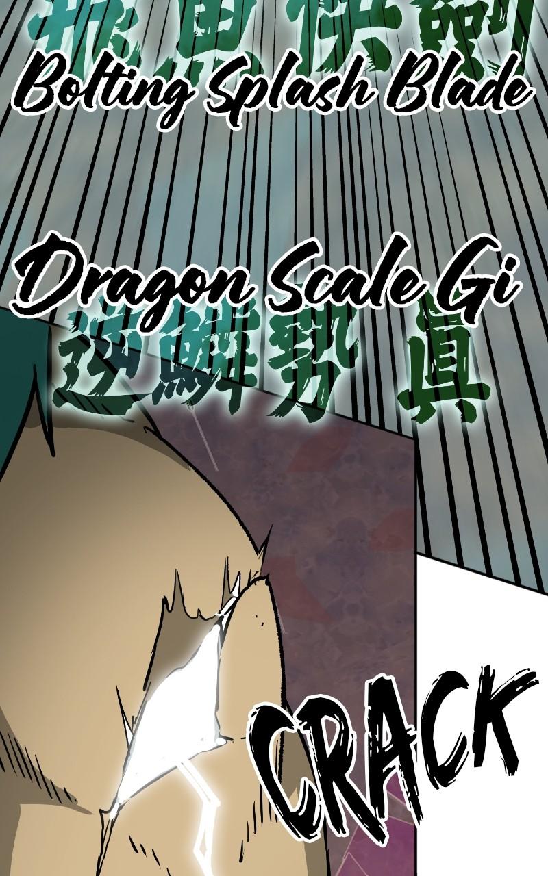 Read Infinite Leveling: Murim chapter 122.4 image 116 on Lezhin