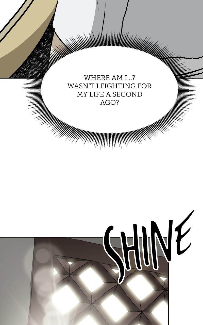 Read Infinite Leveling: Murim chapter 122.4 image 12 on Lezhin