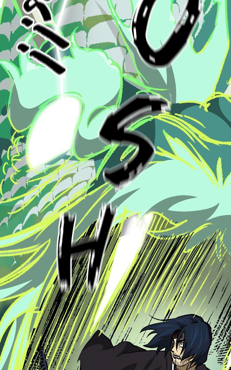 Read Infinite Leveling: Murim chapter 122.4 image 126 on Lezhin