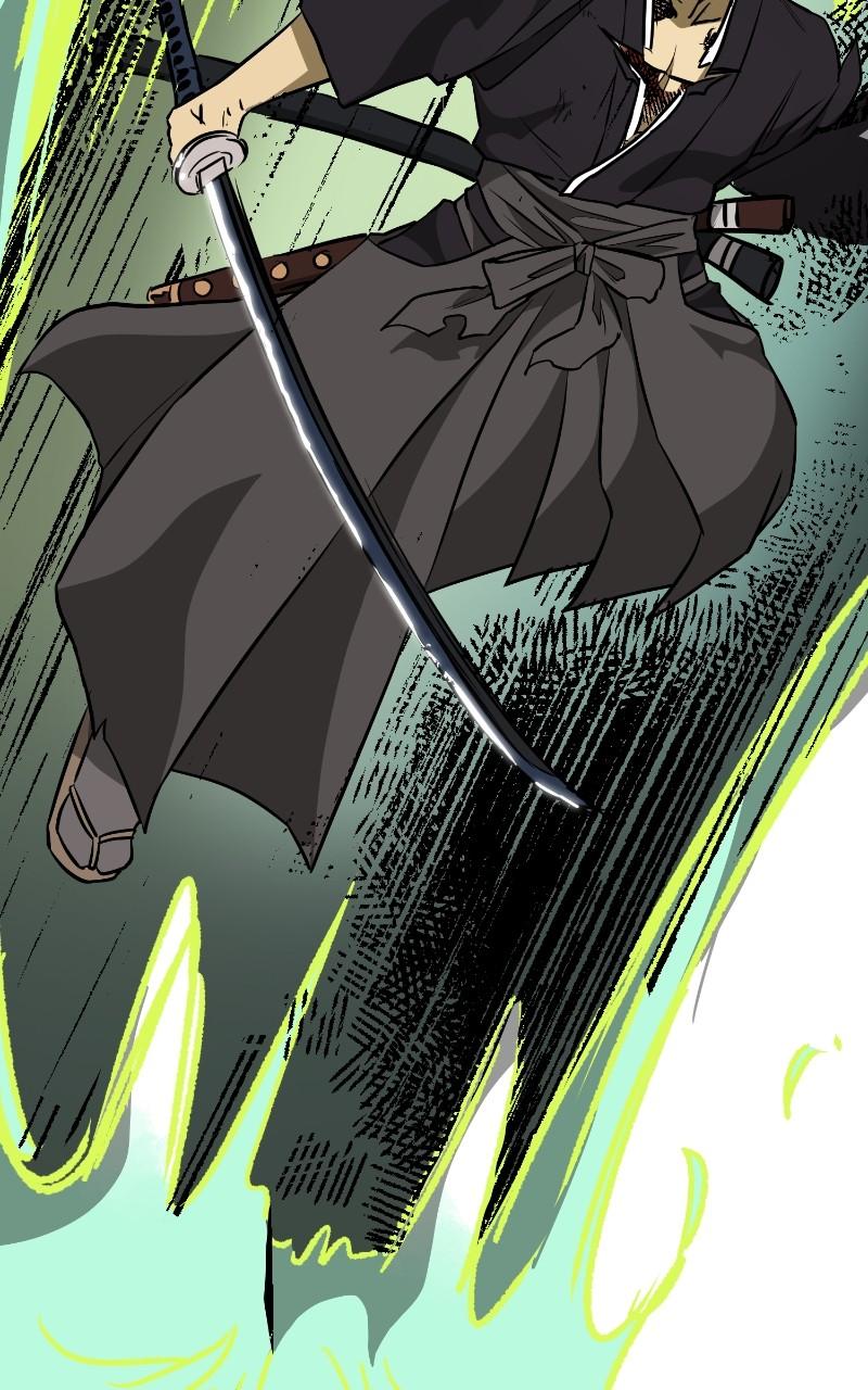 Read Infinite Leveling: Murim chapter 122.4 image 127 on Lezhin