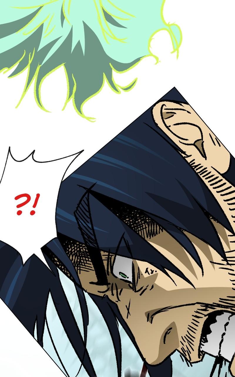Read Infinite Leveling: Murim chapter 122.4 image 128 on Lezhin