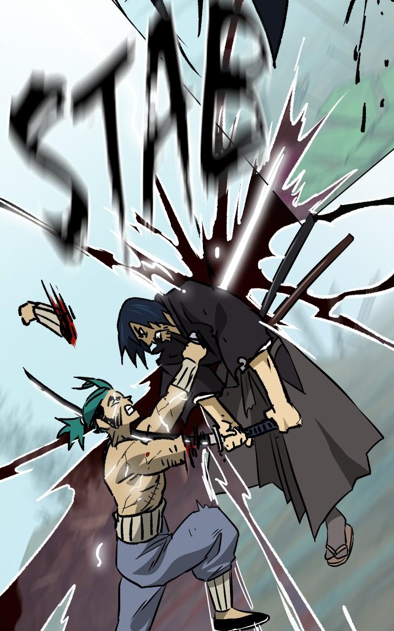 Read Infinite Leveling: Murim chapter 122.4 image 129 on Lezhin