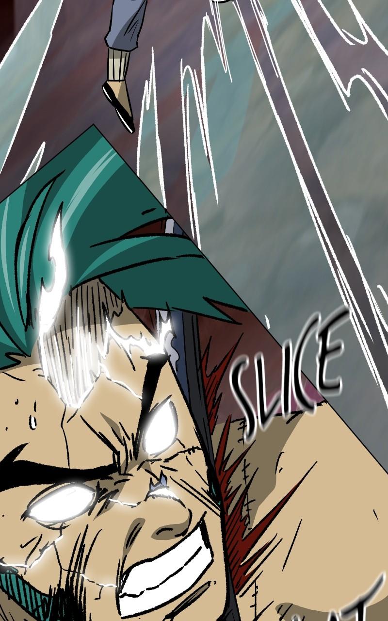 Read Infinite Leveling: Murim chapter 122.4 image 130 on Lezhin
