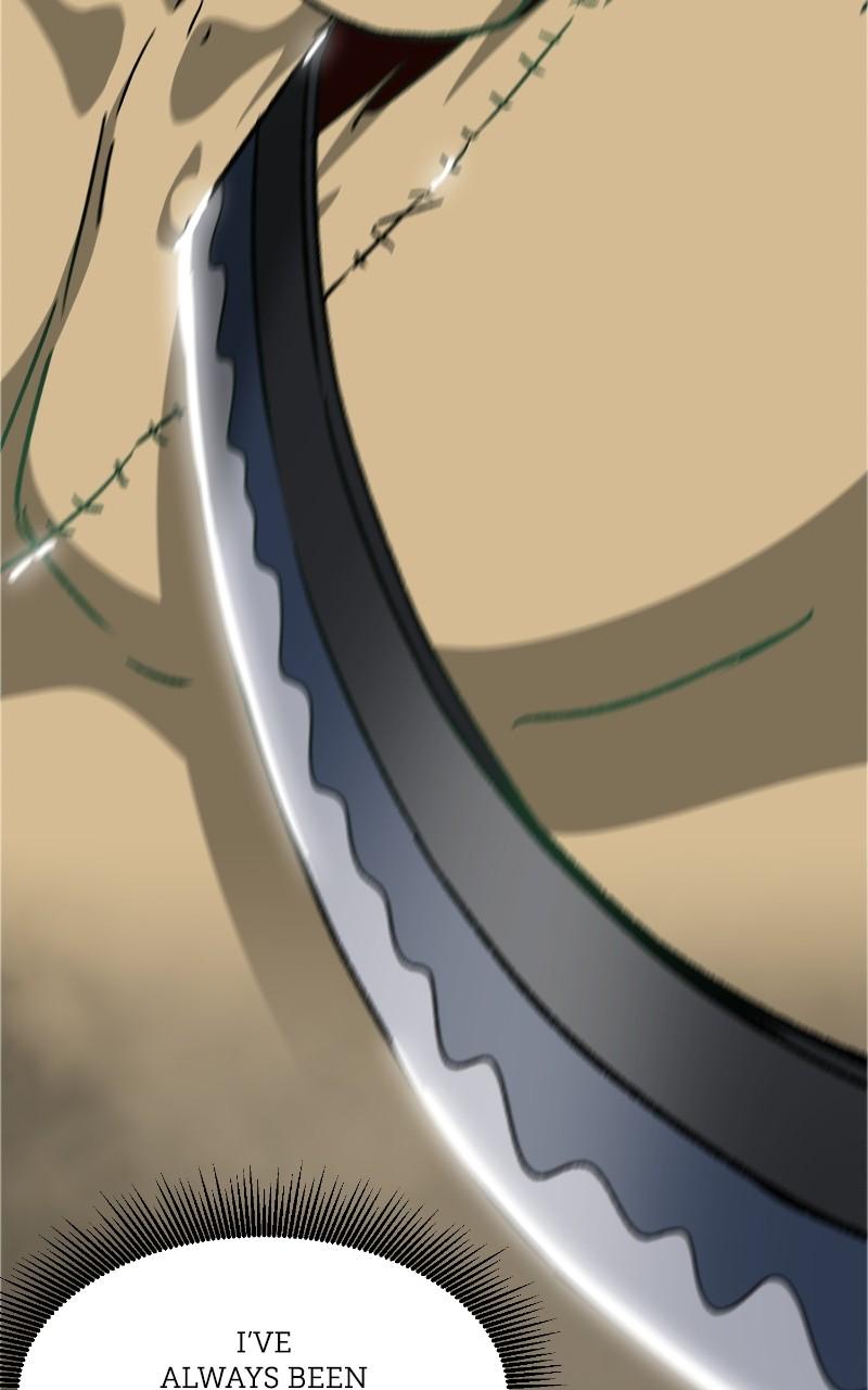 Read Infinite Leveling: Murim chapter 122.4 image 133 on Lezhin
