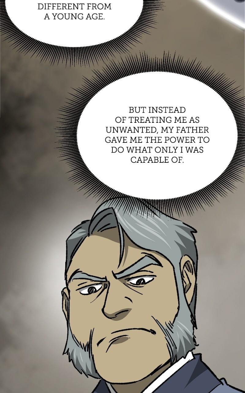 Read Infinite Leveling: Murim chapter 122.4 image 134 on Lezhin