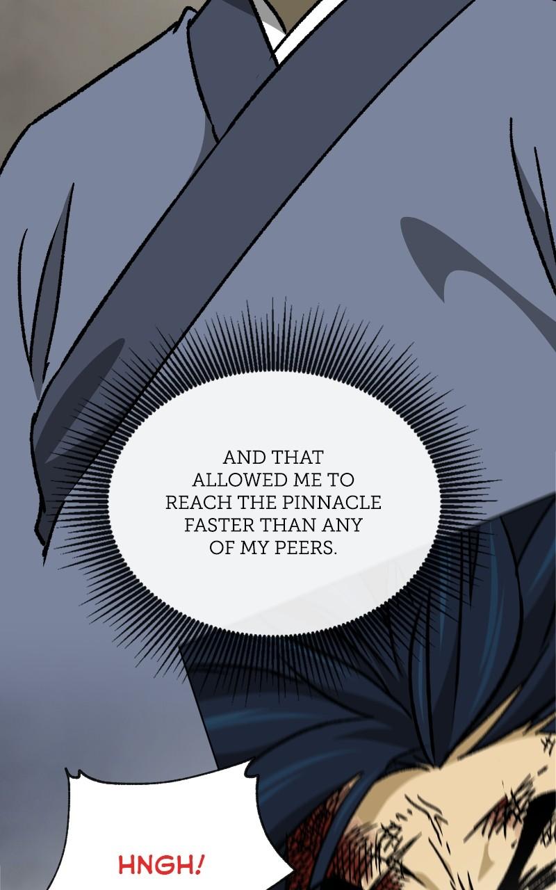 Read Infinite Leveling: Murim chapter 122.4 image 135 on Lezhin