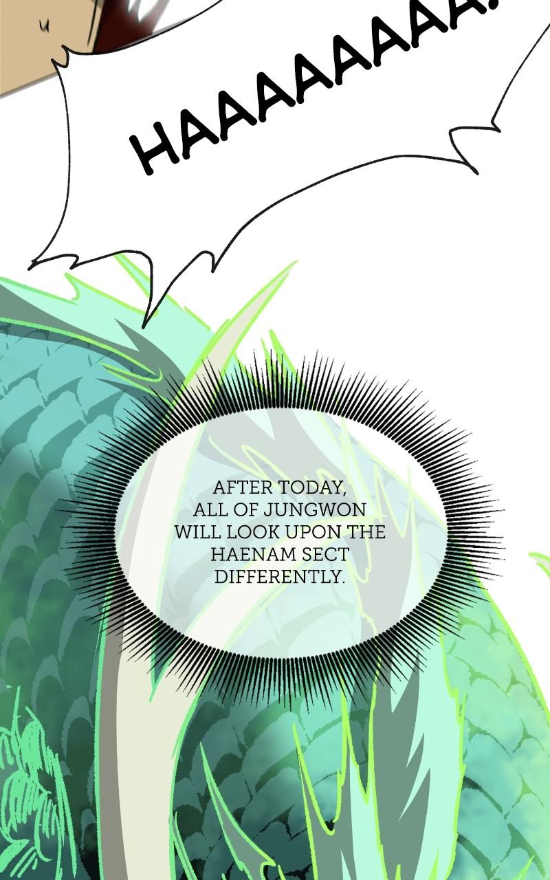 Read Infinite Leveling: Murim chapter 122.4 image 137 on Lezhin
