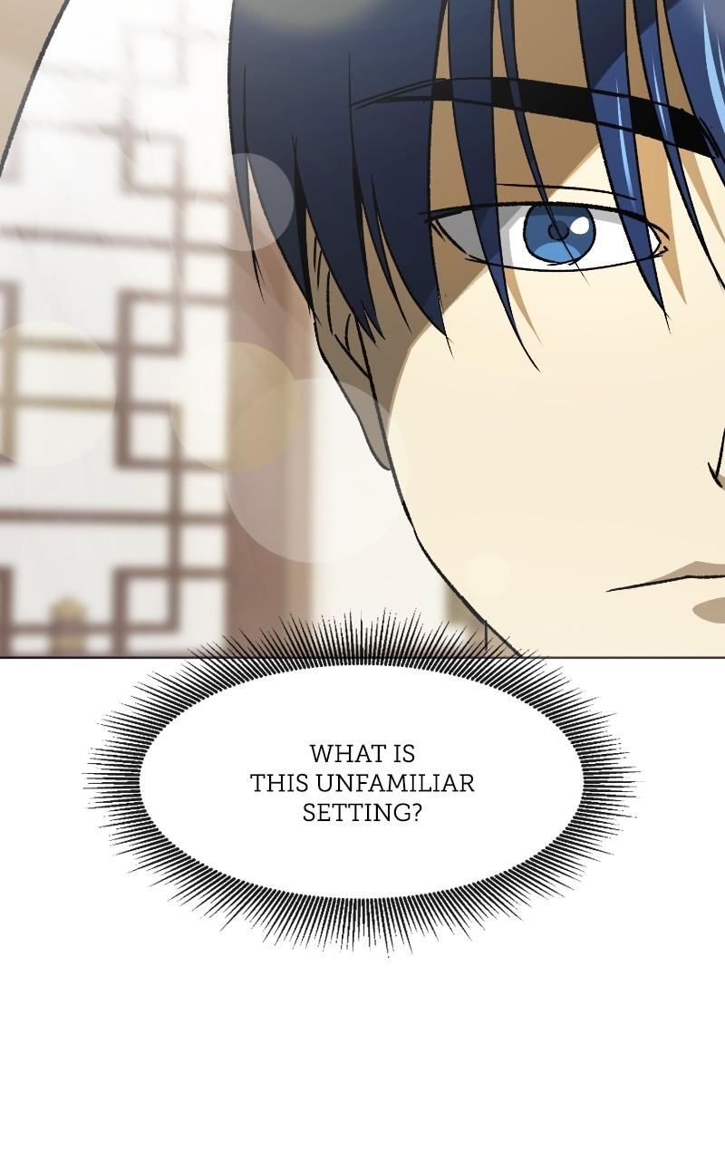 Read Infinite Leveling: Murim chapter 122.4 image 15 on Lezhin