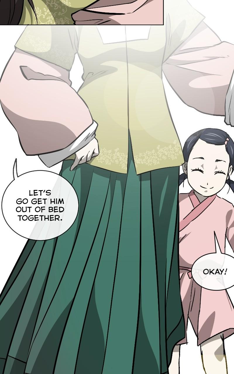Read Infinite Leveling: Murim chapter 122.4 image 18 on Lezhin
