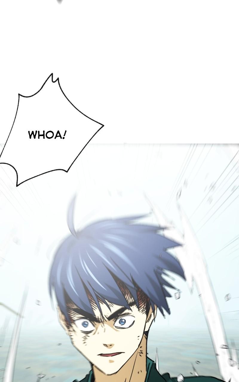Read Infinite Leveling: Murim chapter 122.4 image 28 on Lezhin