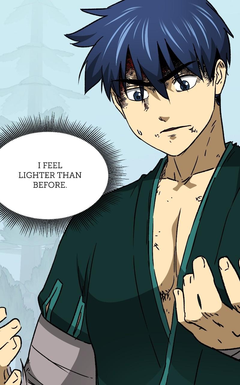 Read Infinite Leveling: Murim chapter 122.4 image 36 on Lezhin