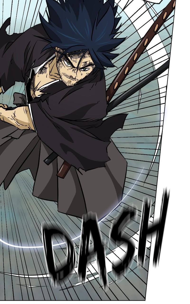 Read Infinite Leveling: Murim chapter 122.4 image 38 on Lezhin