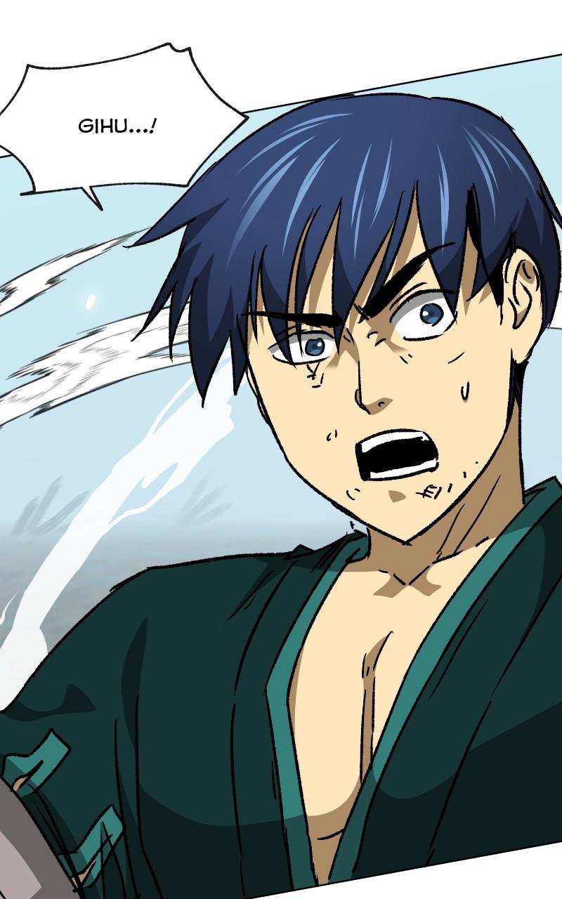 Read Infinite Leveling: Murim chapter 122.4 image 45 on Lezhin