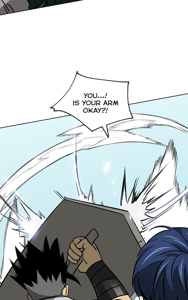 Read Infinite Leveling: Murim chapter 122.4 image 46 on Lezhin