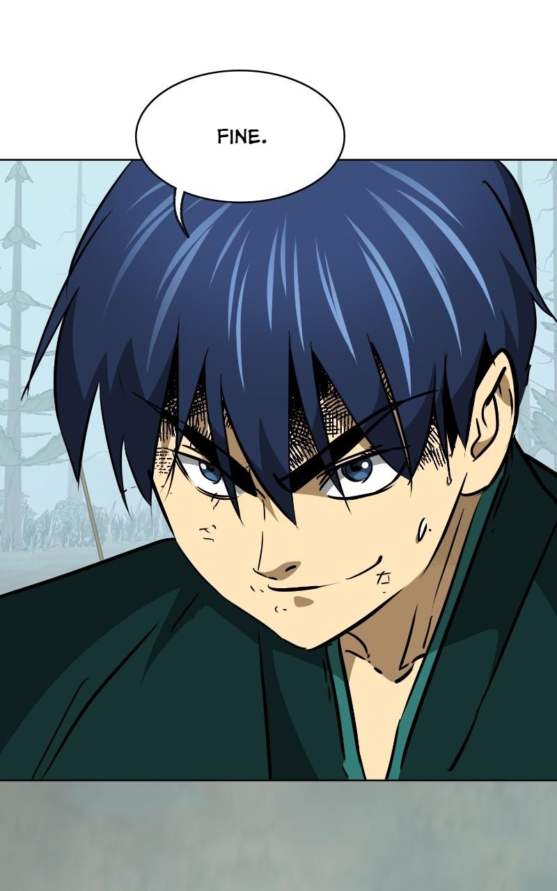 Read Infinite Leveling: Murim chapter 122.4 image 50 on Lezhin