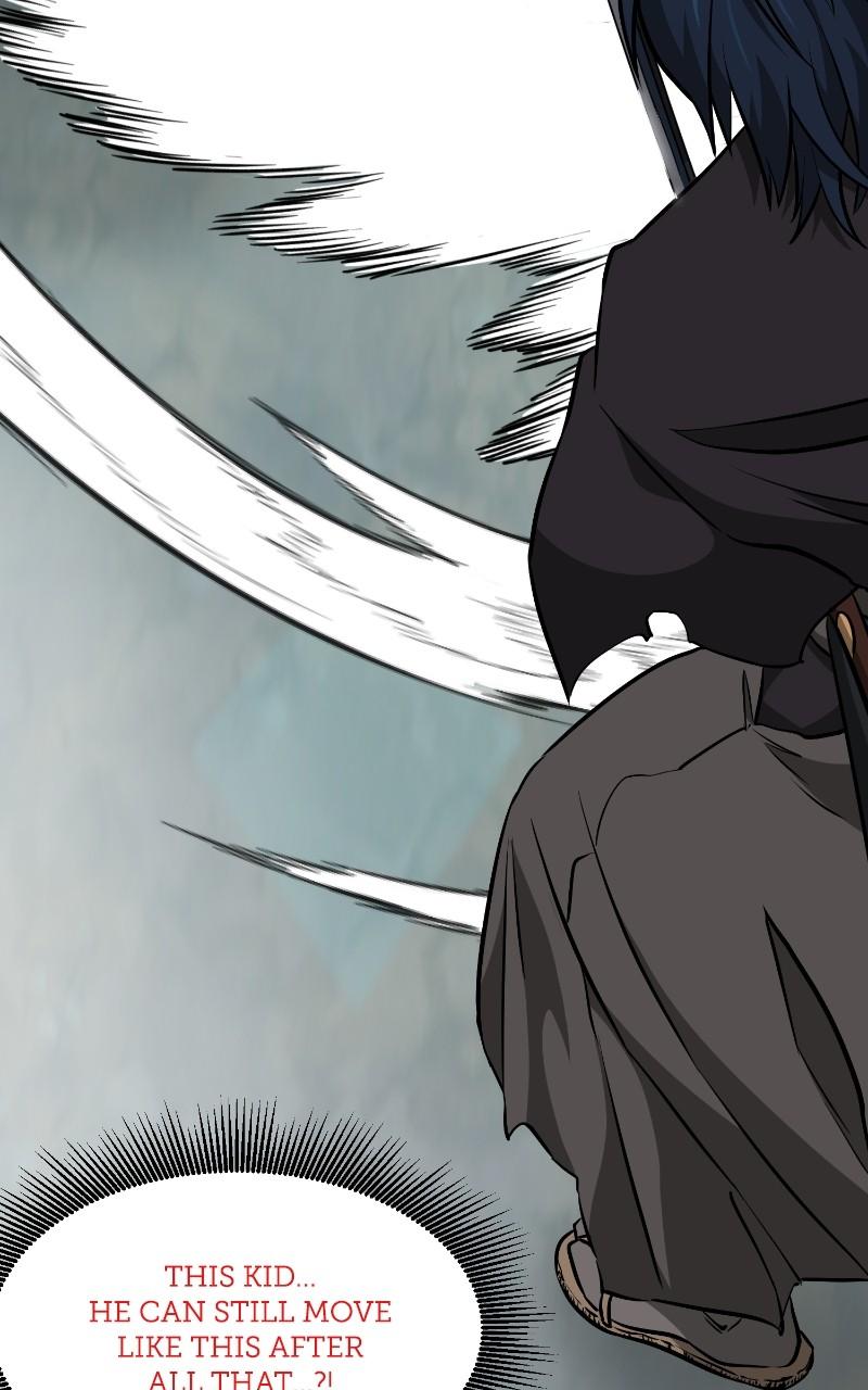 Read Infinite Leveling: Murim chapter 122.4 image 53 on Lezhin