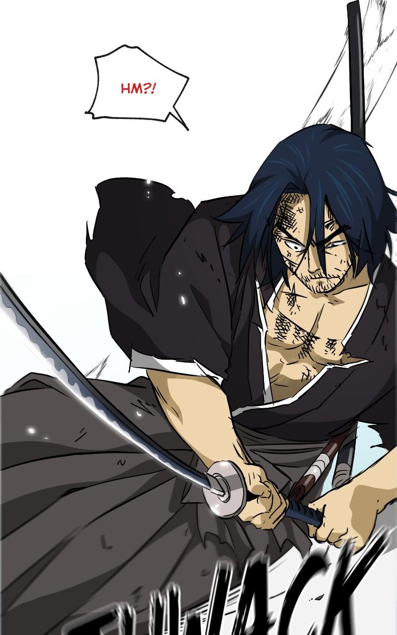 Read Infinite Leveling: Murim chapter 122.4 image 55 on Lezhin