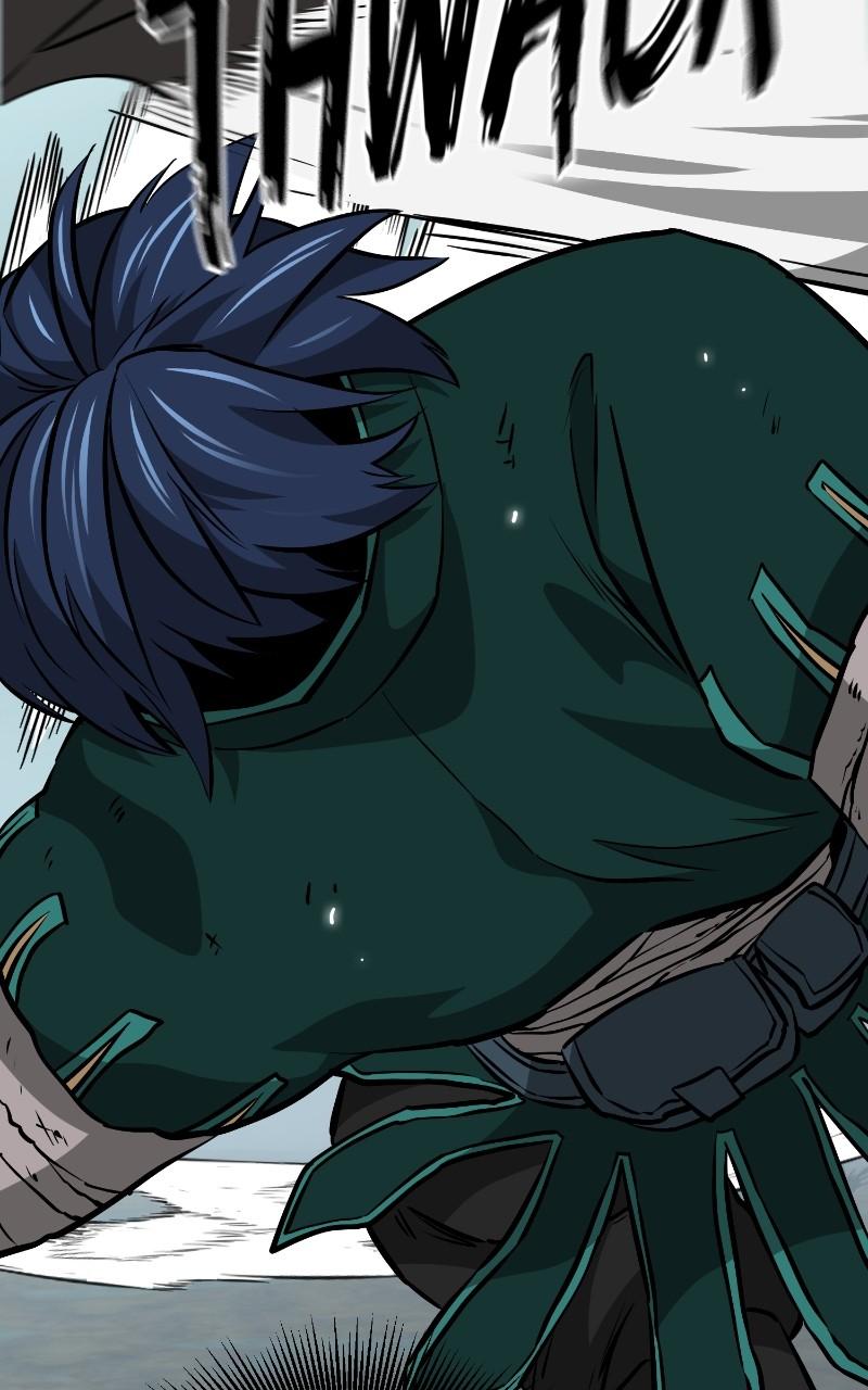 Read Infinite Leveling: Murim chapter 122.4 image 56 on Lezhin