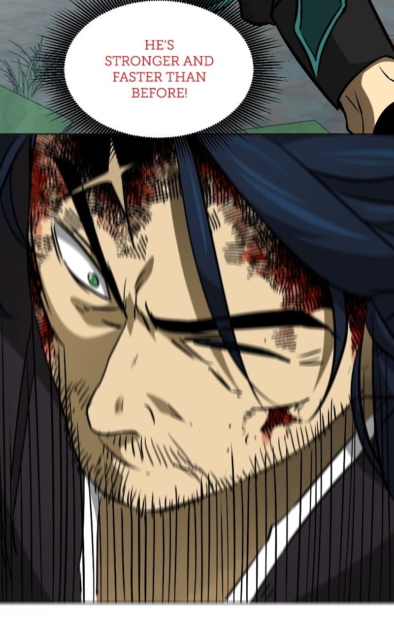 Read Infinite Leveling: Murim chapter 122.4 image 57 on Lezhin