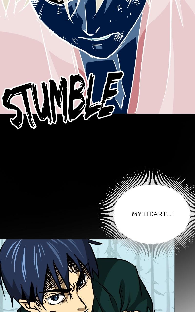 Read Infinite Leveling: Murim chapter 122.4 image 63 on Lezhin
